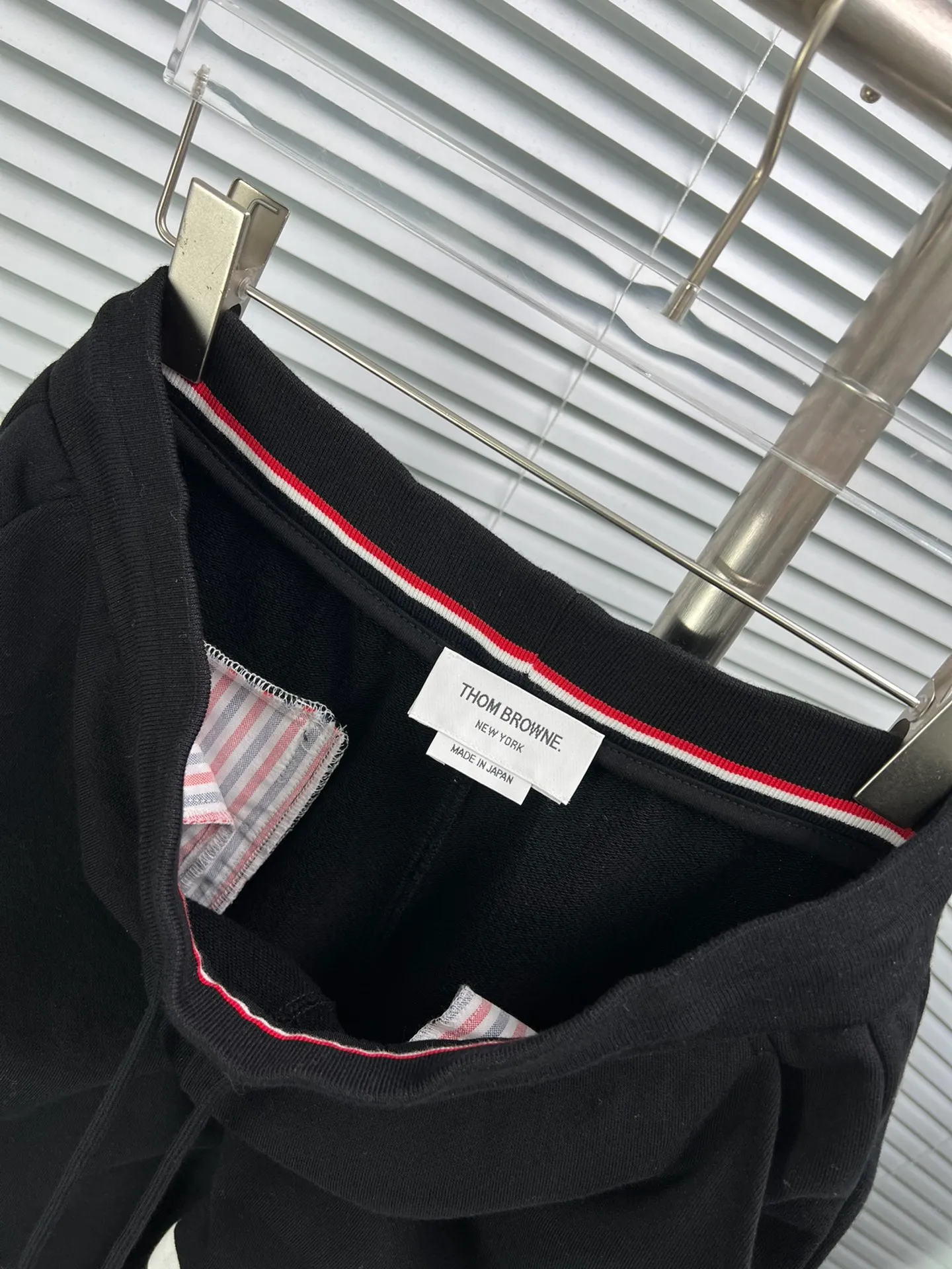Thom Browne Classic ， ， ， ， 👌 ， ， tb Classic ， ， zp。 Sizes：00.0.1.2.3.4.5.6. : Navy Blue Light Gray Black